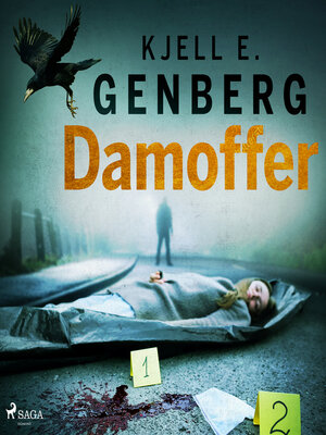 cover image of Damoffer
